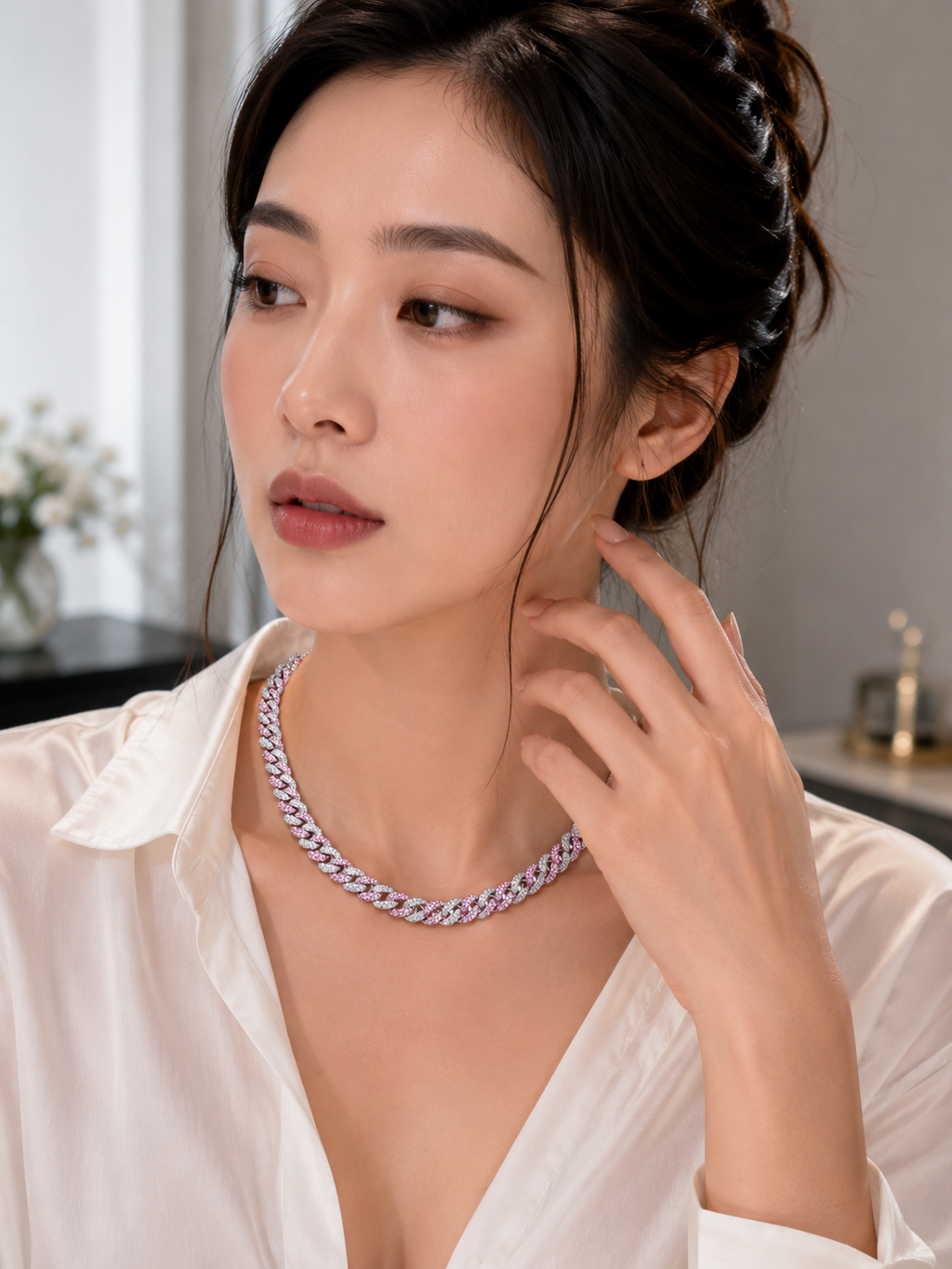 滿鑽古巴錬